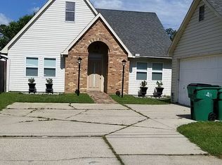 424 W Suncrest Loop, Slidell, LA 70458