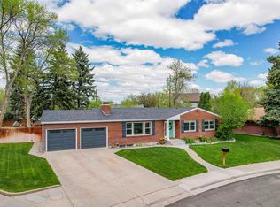 530 College Dr, Powell, WY 82435