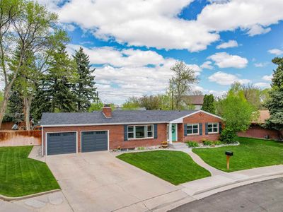 530 College Dr, Powell, WY, 82435