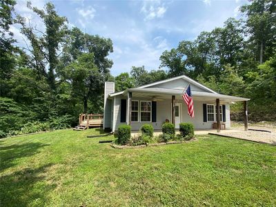 212 Rocky Rd, Hawk Point, MO, 63349
