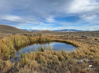 0 Sweet Spring Road, Wolcott, CO 81632