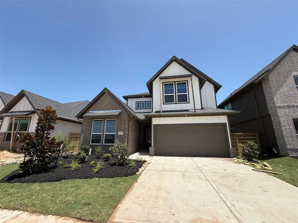 10927 Endeavor Dr, Richmond, TX 77469