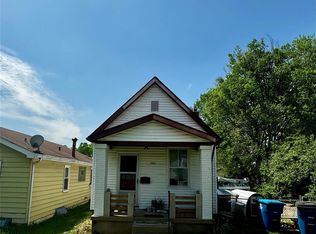 7833 Elton St, Saint Louis, MO