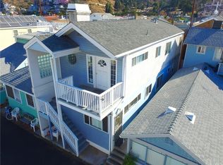 342 Eucalyptus Ave, Avalon, CA 90704