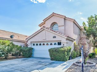 3941 Marble Mountain St, Las Vegas, NV 89129