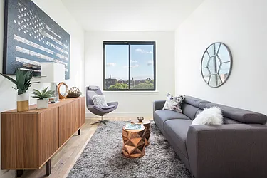 Rented by Bold New York