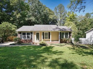 6009 Bellow St, Raleigh, NC 27609