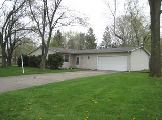 52486 Bamford Dr, South Bend, IN 46637