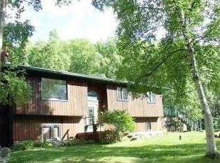 24291 Platsek Dr, Chugiak, AK 99567