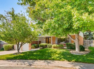 7853 E Colgate Pl, Denver, CO 80231
