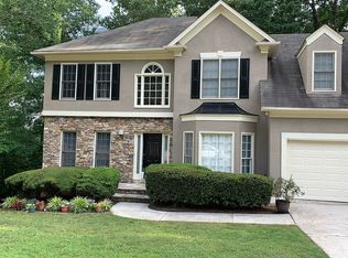 7091 Brook Side Lndg, Stone Mountain, GA 30087