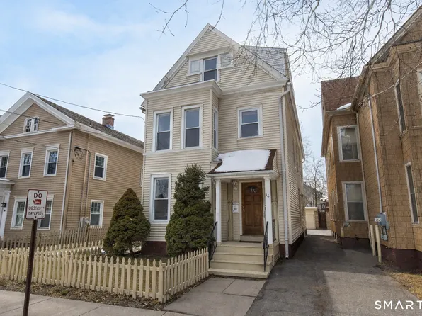 16 Edwards Street, New Haven, CT 06511