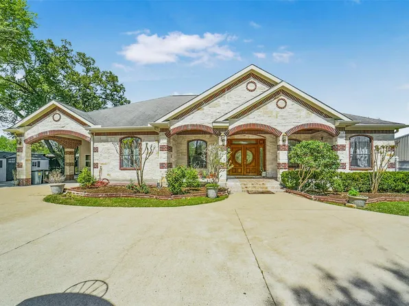 16310 14th St, Cypress, TX 77429