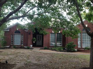 5017 Flaming Oak Cv, Austin, TX 78749