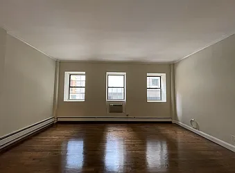 Rented by Compass