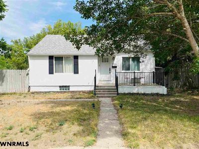 1720 7th St, Gering, NE, 69341