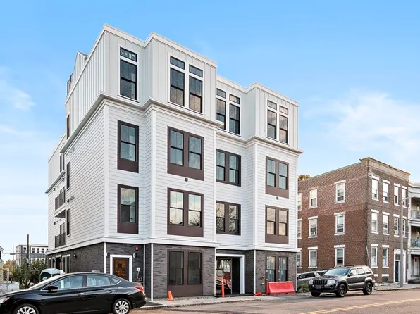 839 Saratoga St #A, Boston, MA 02128