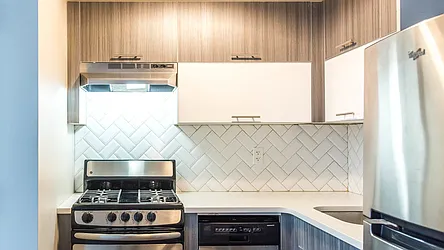 Rented by Nooklyn NYC LLC