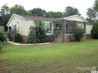 3573 Jordan Landing Rd, Murrells Inlet, SC 29576