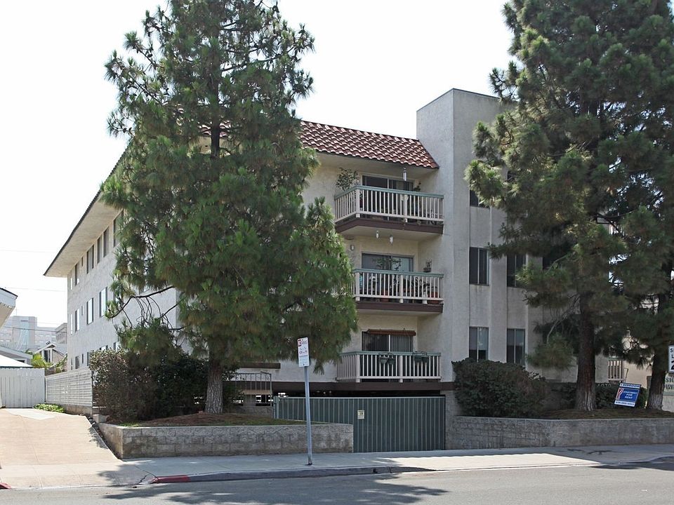 1st image of 4079 Front St #207