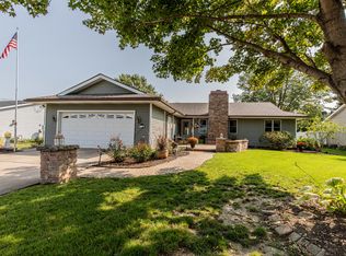 315 N Linn St, Princeton, IL 61356