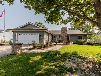 315 N Linn St, Princeton, IL, 61356