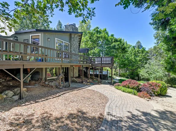 5125 Thomas Dr, Auburn, CA 95602