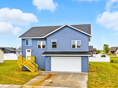 1008 S 11th Ave, Washington, IA, 52353