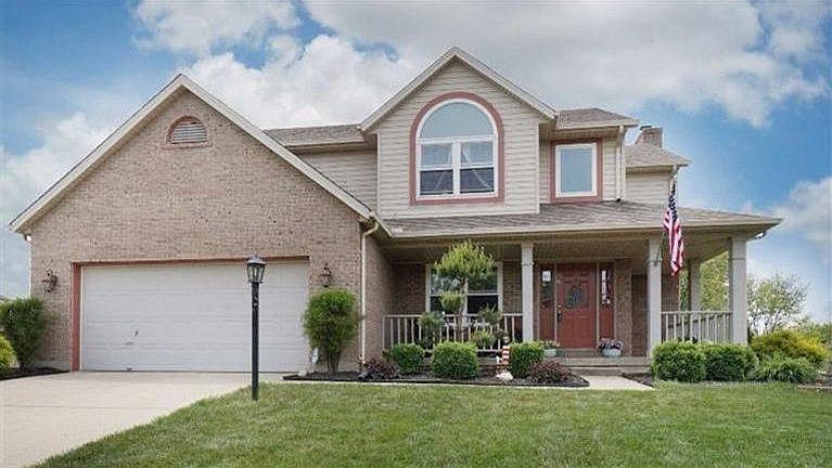 1st image of 4439 Cody Brook Dr