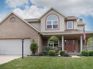 4439 Cody Brook Dr, Liberty Township, OH 45011