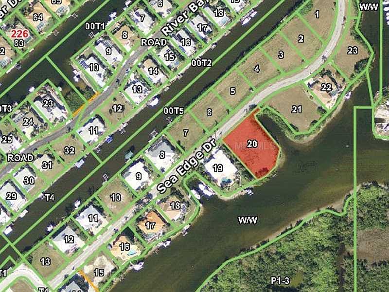 1st image of 5456 Sea Edge Dr