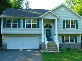 6240 Dawes Dr, King George, VA 22485