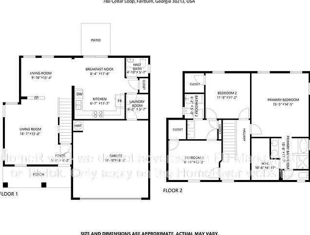 780 Cedar Loop — Photo 22