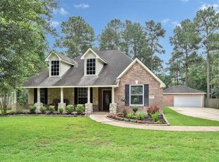 12515 Marshall Dr, Magnolia, TX 77354