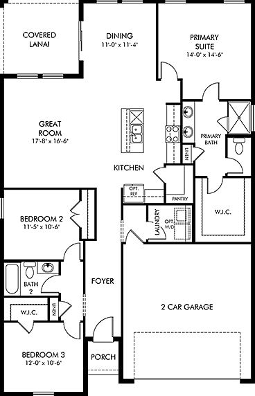 2nd image of 261 Daylily Blvd