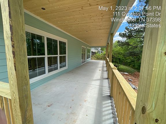 2nd image of 125 Cypress Point Dr Lot 9