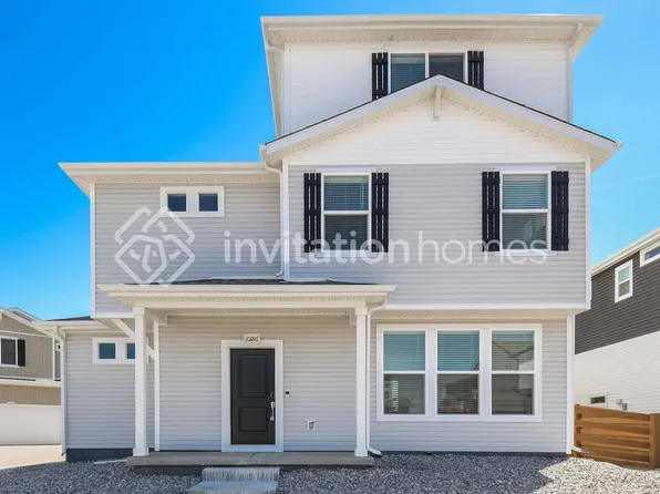 10186 Scranton Way, Commerce City, CO 80022