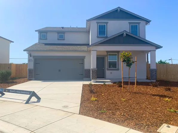 939 S Verona Court, Stockton, CA 95215