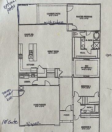2nd image of 37598 W FRASCATI Avenue