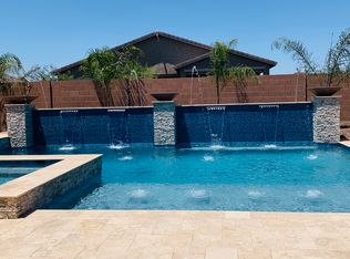 9308 W Via Del Sol, Peoria, AZ 85383