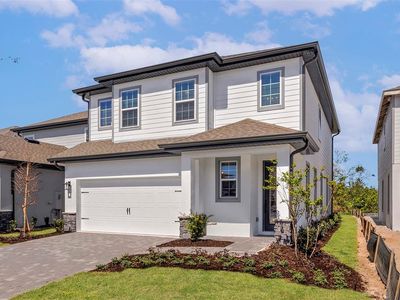 7724 Somersworth Dr, Kissimmee, FL, 34747