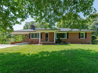 1719 E Center Street Ext, Lexington, NC 27292