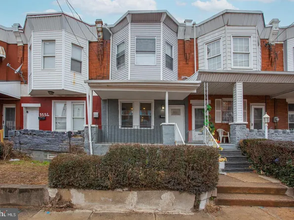 5549 Media St, Philadelphia, PA 19131