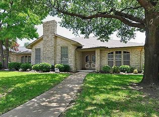 9710 Windy Terrace Dr, Dallas, TX 75231