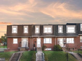 5697 Arnhem Rd, Baltimore, MD 21206