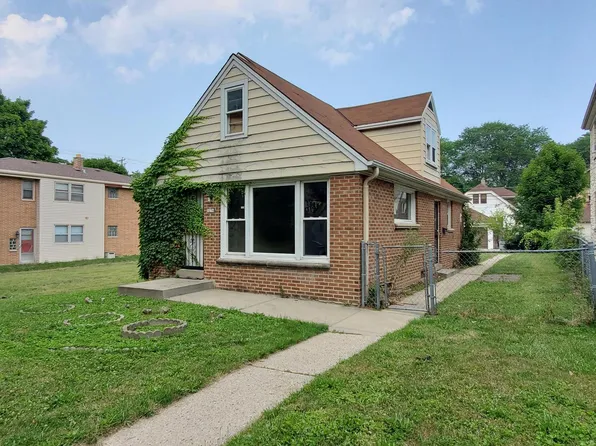 3276 North 45th STREET, Milwaukee, WI 53216