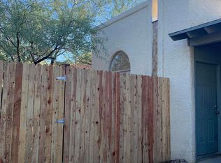 1410 E Hedrick Dr UNIT 3, Tucson, AZ 85719