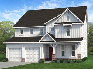 1908 S Reilly Ln, New Palestine, IN 46163