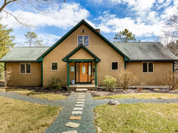 473 W Franklin Road, Hancock, ME 04640