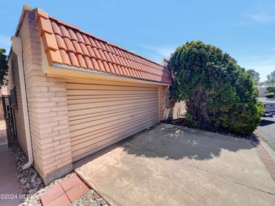 8391 E Hazeltine Ln, Tucson, AZ, 85710